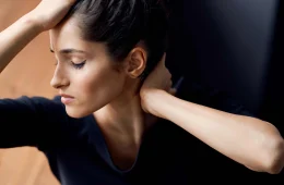Cervicogenic headaches: a real pain from the neck!