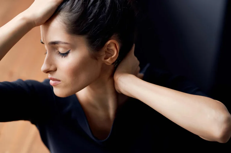 Chiropractic Adjustment Camrose 4 Cervicogenic headaches