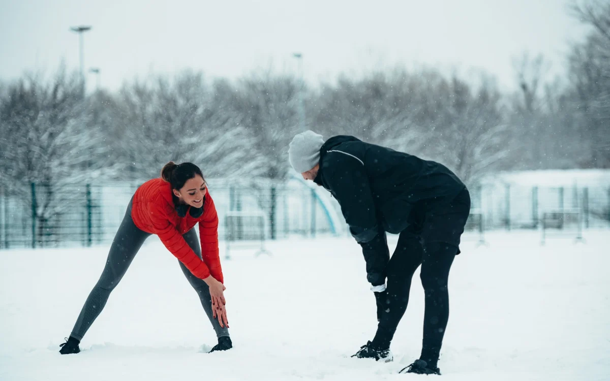 ARTHRITIS AND COLD WEATHER - Get Pain Relief With Central Physio 1 Arthritis physiotherapy Camrose
