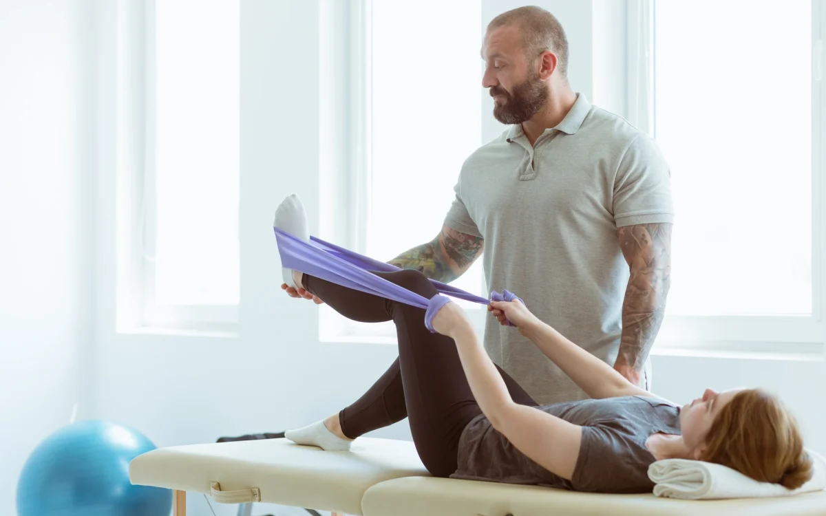 Why Should You Opt For Physiotherapy Pre And Post-Surgery? 3 Physiotherapy Pre And Post-Surgery