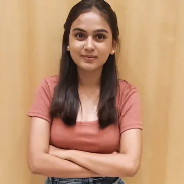 Hiya Tamakuwala,Resident Physiotherapist (PT), Ai Camrose