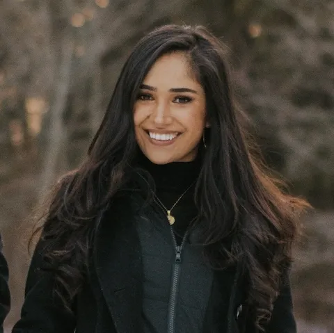 Zoey Hashemi, Registered Physiotherapist (PT),at Camrose