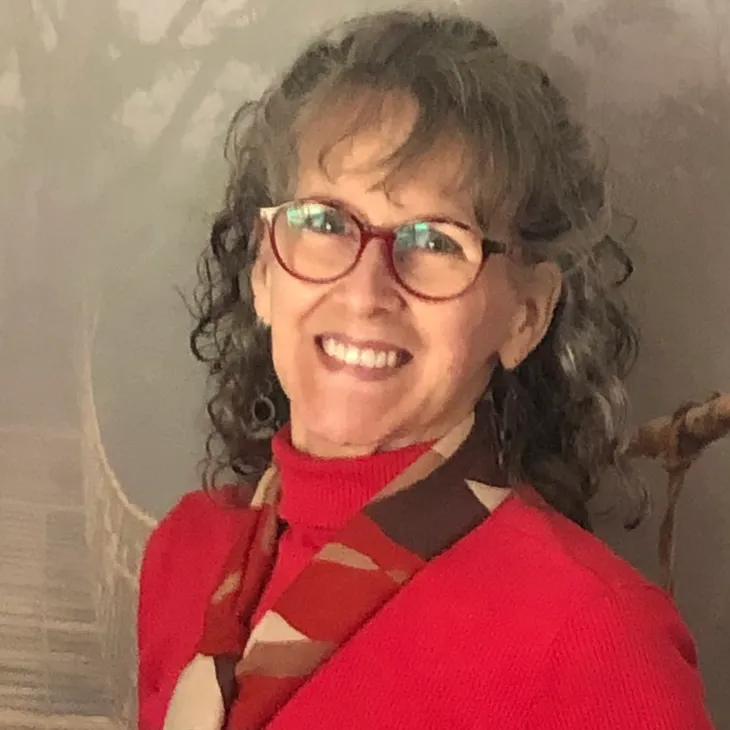 Dr. Marie-Michèle Benoit ,Doctor of Acupuncture (Dr. Ac.), At Camrose