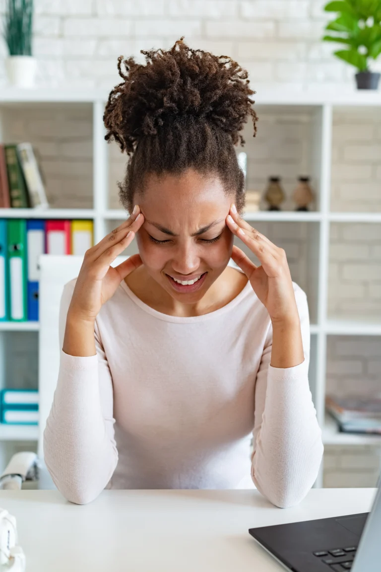 Massage for TMJ Camrose 2 Chiropractic care for headaches and migraines at Central Physiotherapy and Massage in Camrose for pain management and wellness